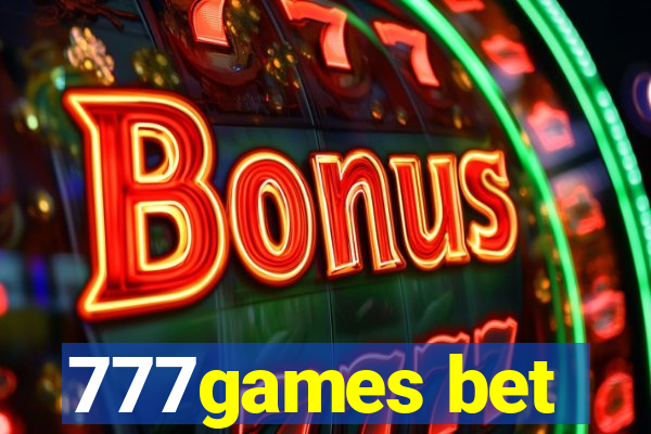 777games bet